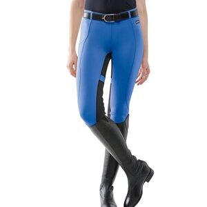 Kerrits Flex Tight II Fullseat Size Medium